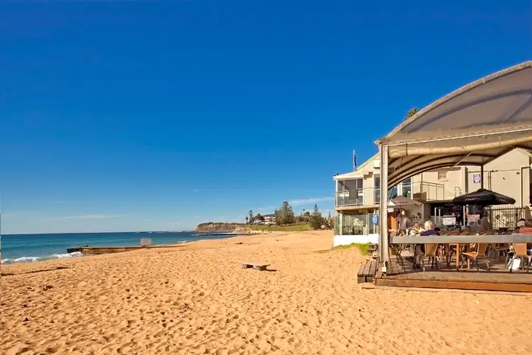 Fifth view of Homely house listing, 85 Stella Street, Collaroy Plateau NSW 2097