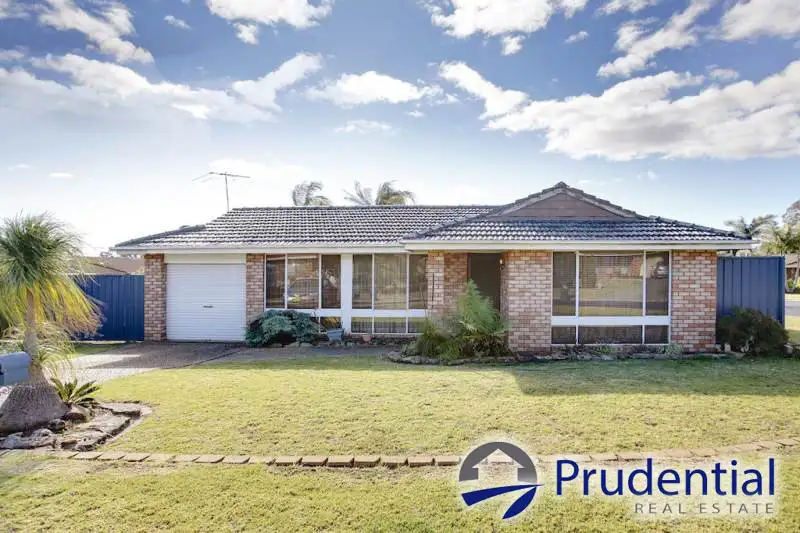 Main view of Homely house listing, 3 Marloo Place, St Helens Park NSW 2560