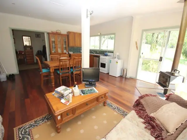 Sixth view of Homely rural property listing, Lot 1 Hartys Creek Lane, Byabarra NSW 2446