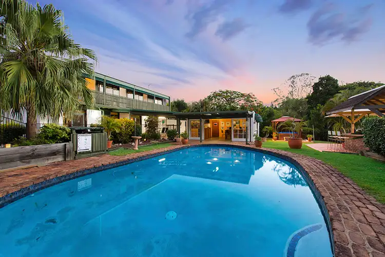 Second view of Homely house listing, 218 Daisy Hill Road, Daisy Hill QLD 4127