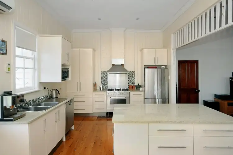 Seventh view of Homely house listing, 46 Bridge Street, East Toowoomba QLD 4350