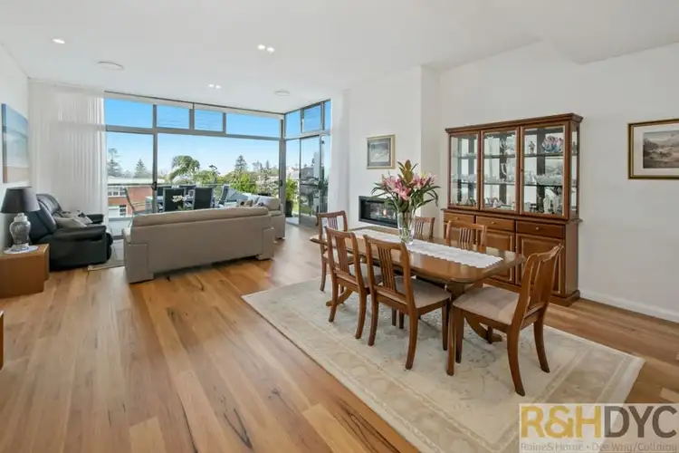 Third view of Homely unit listing, 5/22-26 The Avenue, Collaroy NSW 2097