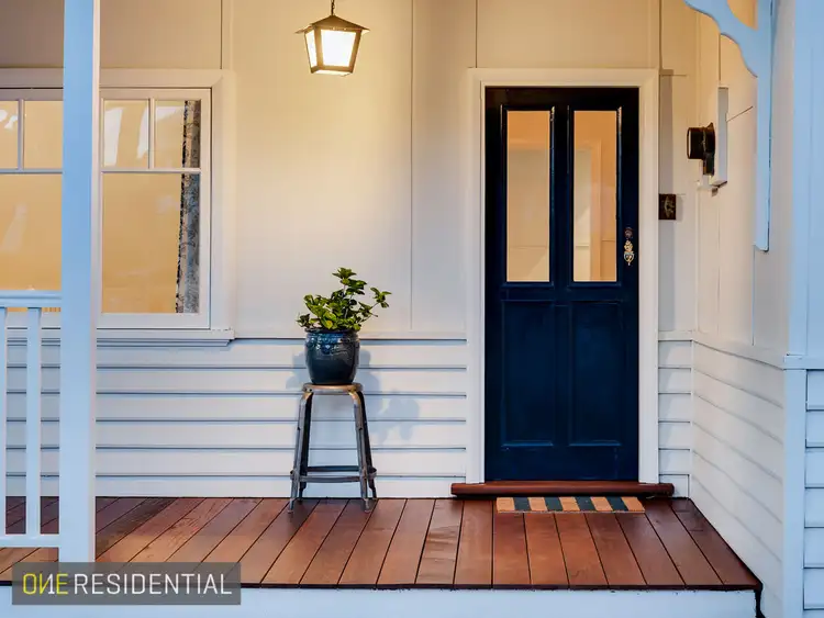 Second view of Homely house listing, 53 Cleopatra Street, Palmyra WA 6157