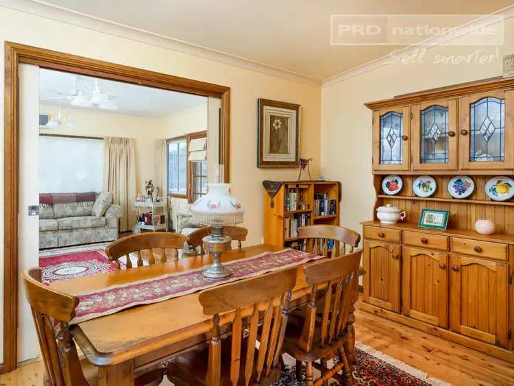 Sixth view of Homely house listing, 1 Beltana Avenue, Mount Austin NSW 2650