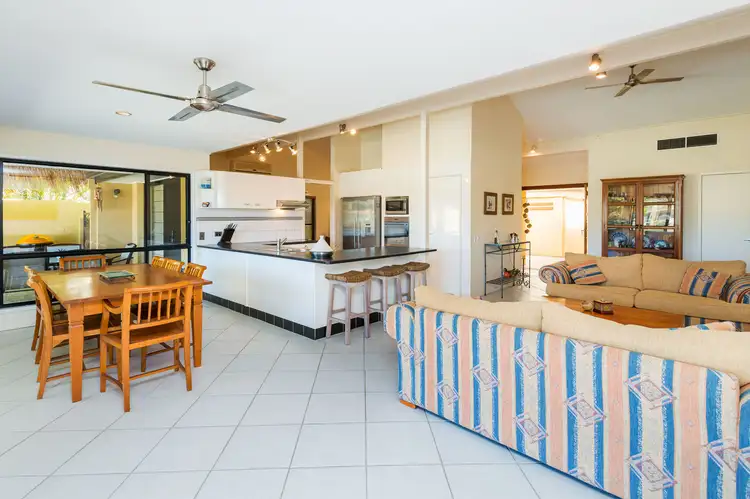 Fifth view of Homely house listing, 388 Benowa Road, Benowa Waters QLD 4217