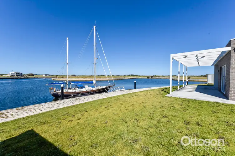 Third view of Homely house listing, 22 Seagate Way, Cape Jaffa SA 5275