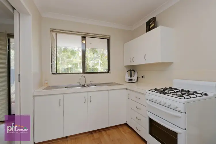 Second view of Homely unit listing, Unit 4/7 Gerald Street, Como WA 6152