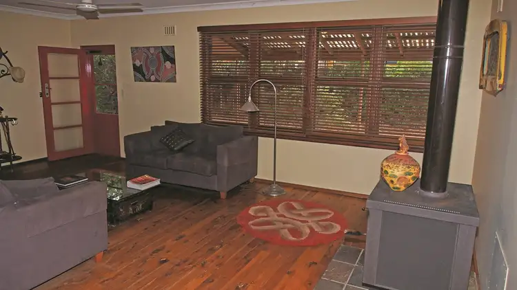 Third view of Homely house listing, 24 Burke Street, Alice Springs NT 870
