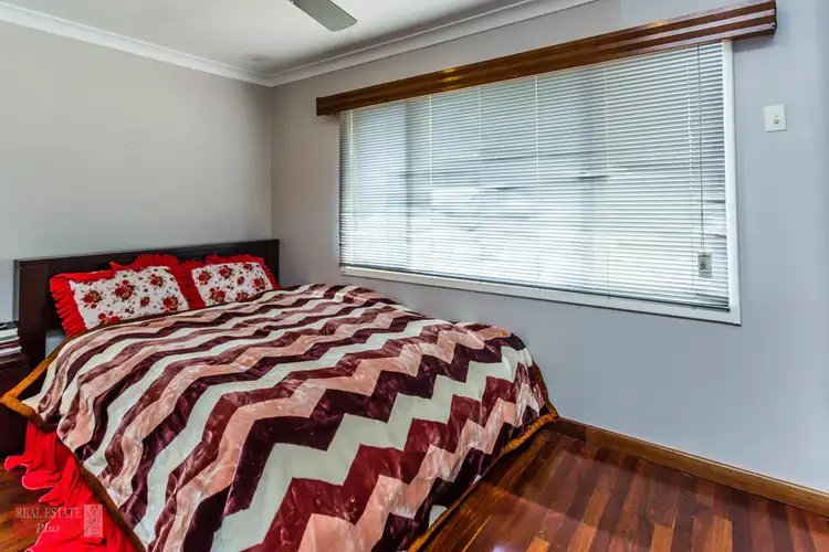 Fifth view of Homely house listing, 65 Burnham Way, Girrawheen WA 6064