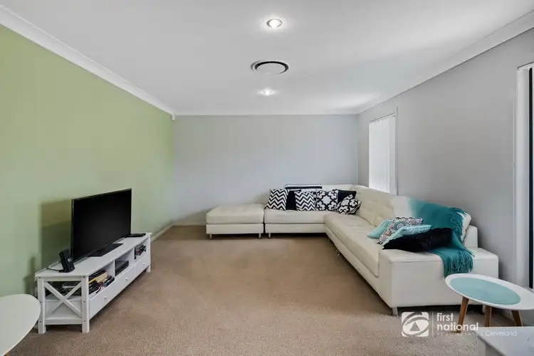 Fourth view of Homely house listing, 6 Jabiru Place, Cleveland QLD 4163