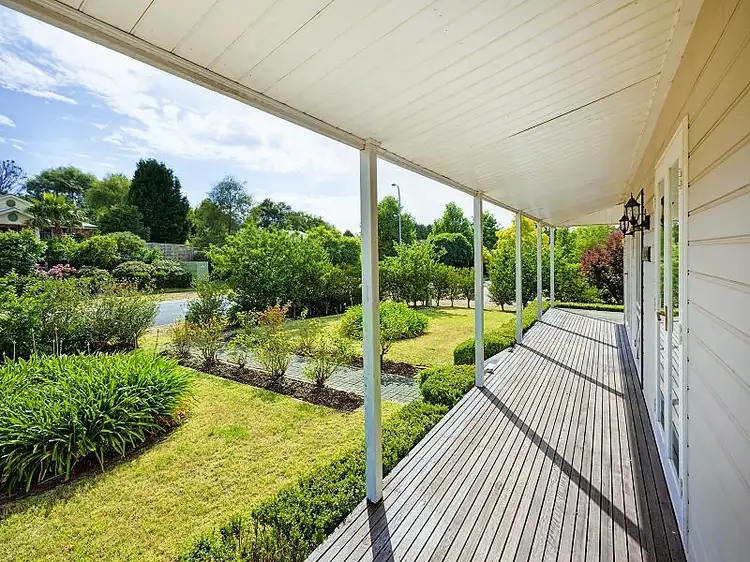 Second view of Homely house listing, 47 Robinia Drive, Bowral NSW 2576