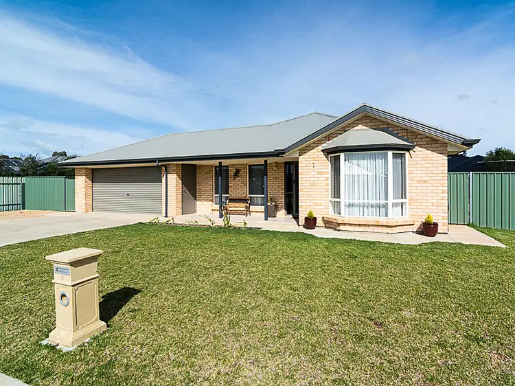 7 Logan Court, Strathalbyn SA 5255