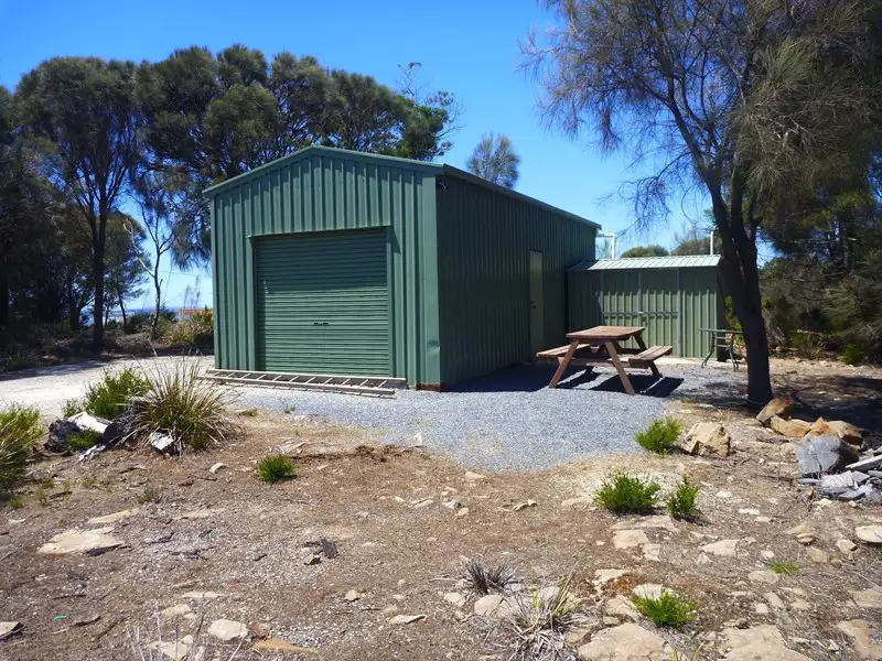 Main view of Homely house listing, 25 Ocean View Drive, Greens Beach TAS 7270
