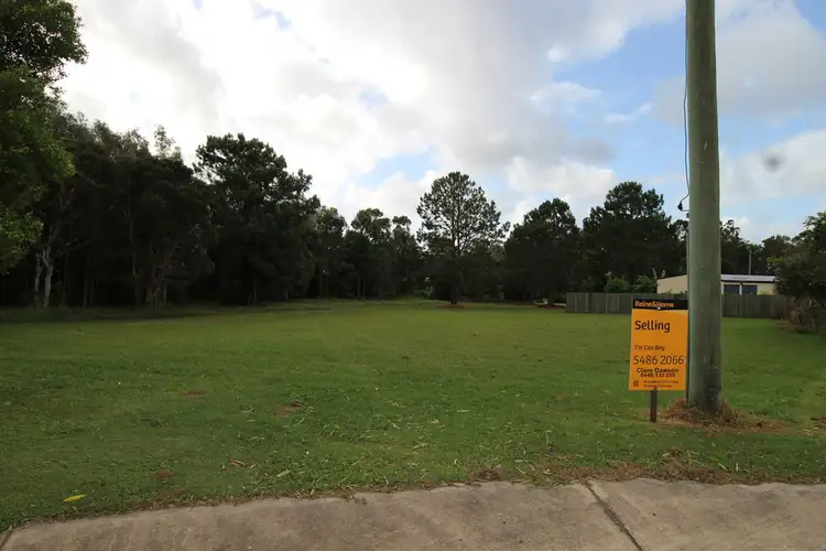 Second view of Homely land listing, 10 Lusitania Court, Cooloola Cove QLD 4580