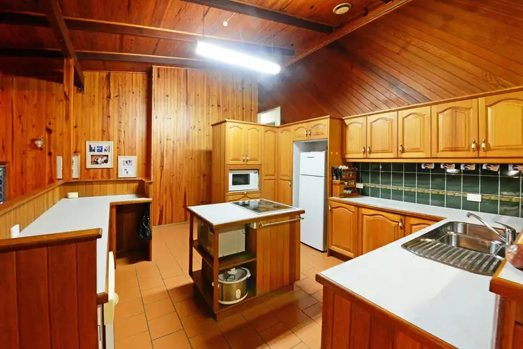 Third view of Homely house listing, 48 Staniland Drive, Strathdickie QLD 4800