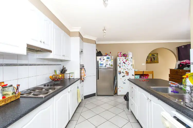 Fourth view of Homely house listing, 4 Thomas Coke Drive, Thornton NSW 2322