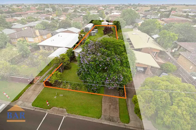 Main view of Homely house listing, 6 Darcy Street, Lara VIC 3212