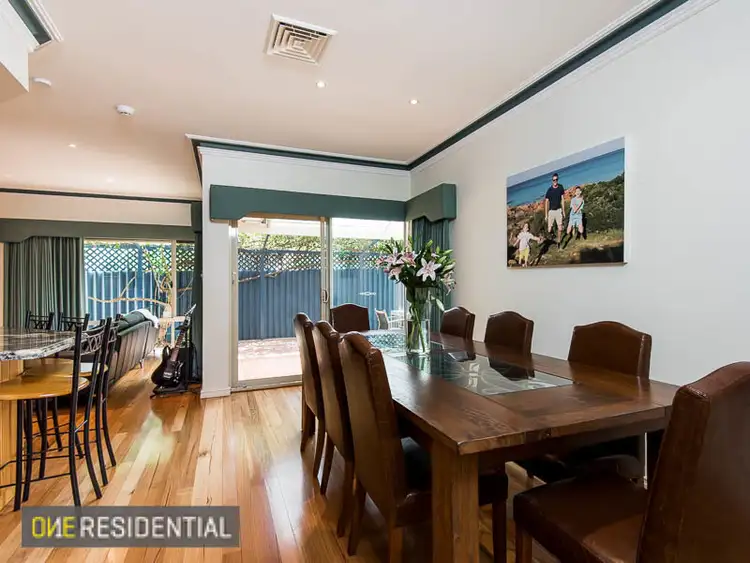Fifth view of Homely house listing, 81a Stock Road, Attadale WA 6156