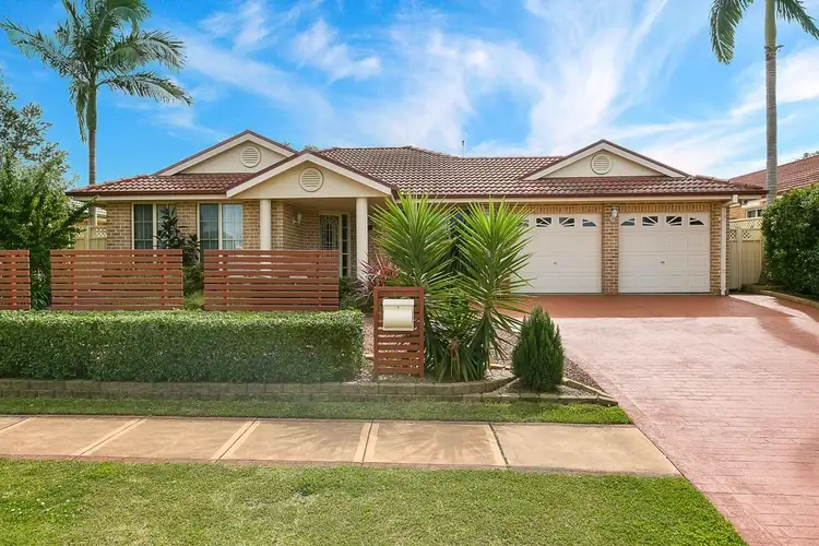 Third view of Homely house listing, 282 Warnervale Road, Hamlyn Terrace NSW 2259