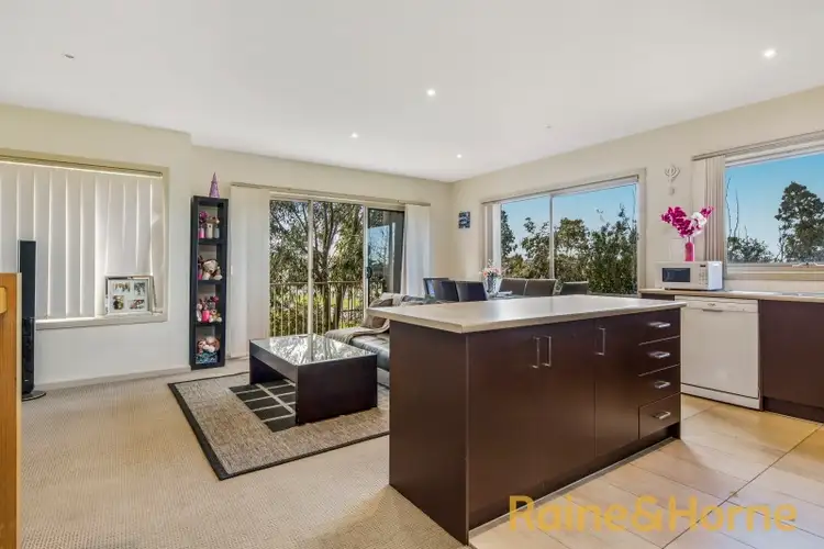 Third view of Homely townhouse listing, 11/17-21 Cobaw Circuit, Caroline Springs VIC 3023