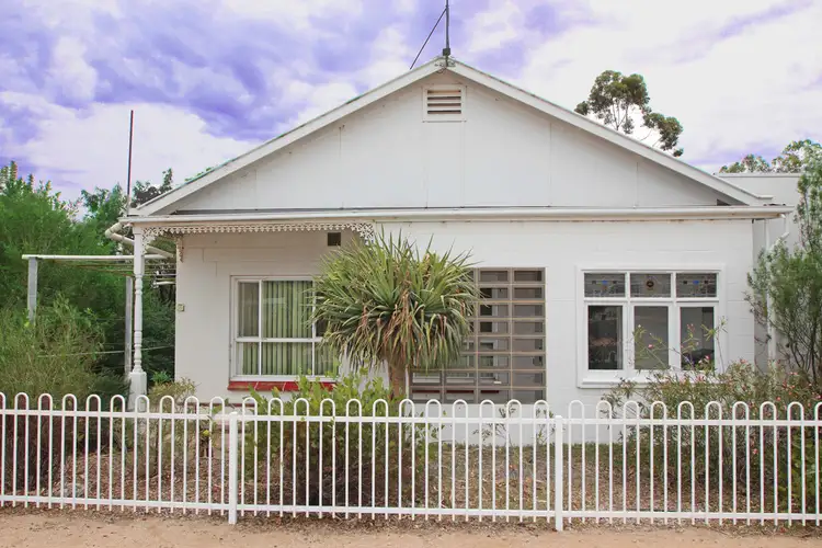 16 Nineteenth Street, Renmark SA 5341