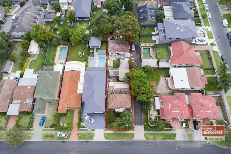 Seventh view of Homely house listing, 40 Lascelles Avenue, Greenacre NSW 2190