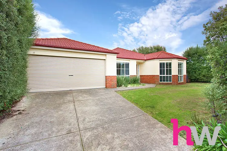 8 Acacia Lane, Waurn Ponds VIC 3216