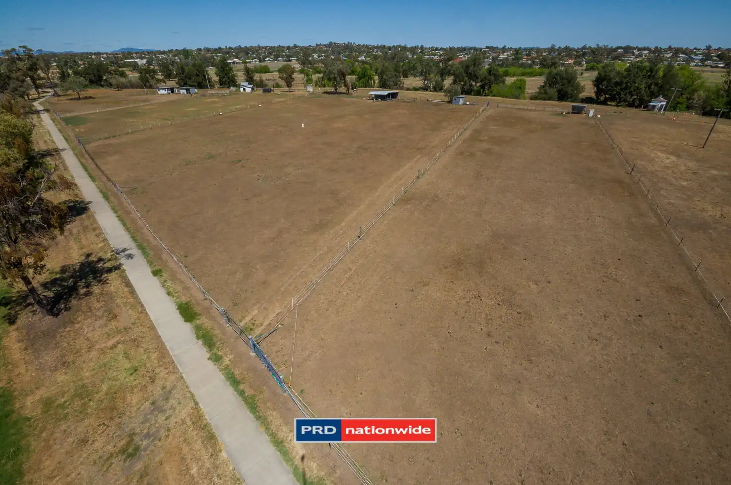 Main view of Homely land listing, 59-77 Scott Road, Tamworth NSW 2340