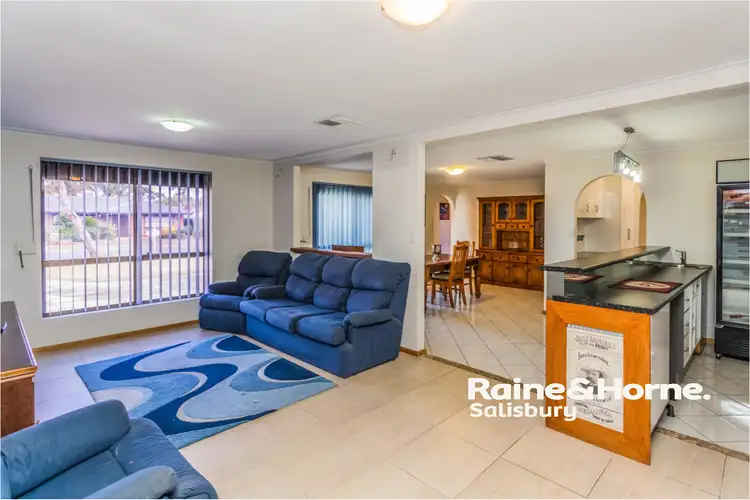Second view of Homely house listing, 18 Wingate Crescent, Parafield Gardens SA 5107