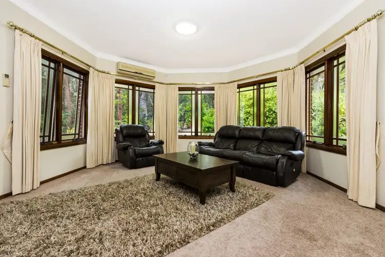Sixth view of Homely house listing, 3 Farnborough Road, Dural NSW 2158