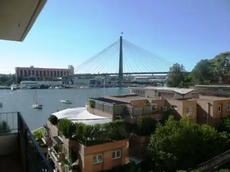 Main view of Homely apartment listing, 38/7-11 STEWART STREET, Glebe NSW 2037