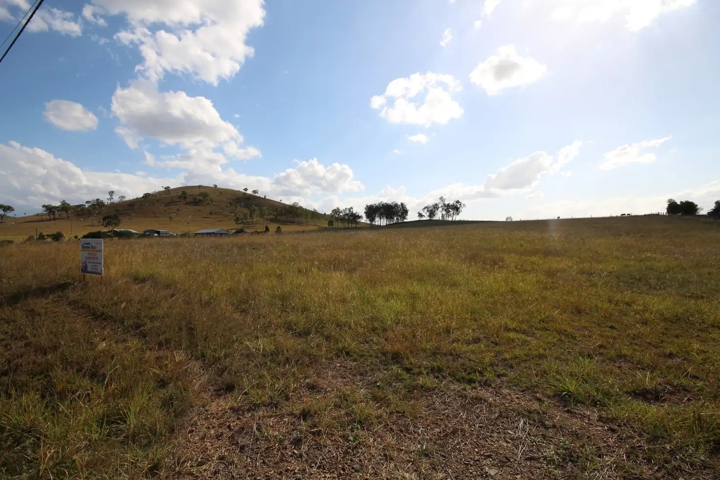 Main view of Homely land listing, Lot 17 Chamberlain Street, Woolooga QLD 4570