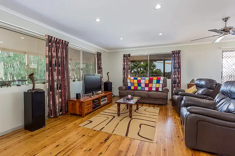 Fourth view of Homely house listing, 140 Mooloo Road, Langshaw QLD 4570