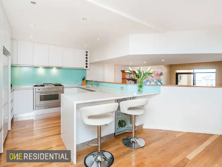 Sixth view of Homely house listing, 342 Preston Point Road, Attadale WA 6156