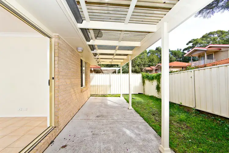 Fourth view of Homely house listing, 1/56 Salamander Way, Salamander Bay NSW 2317