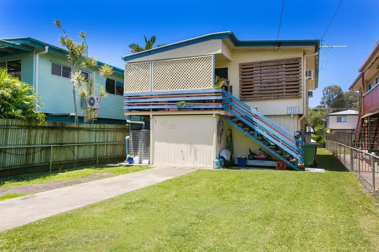 98 Sportsground Street, Redcliffe QLD 4020