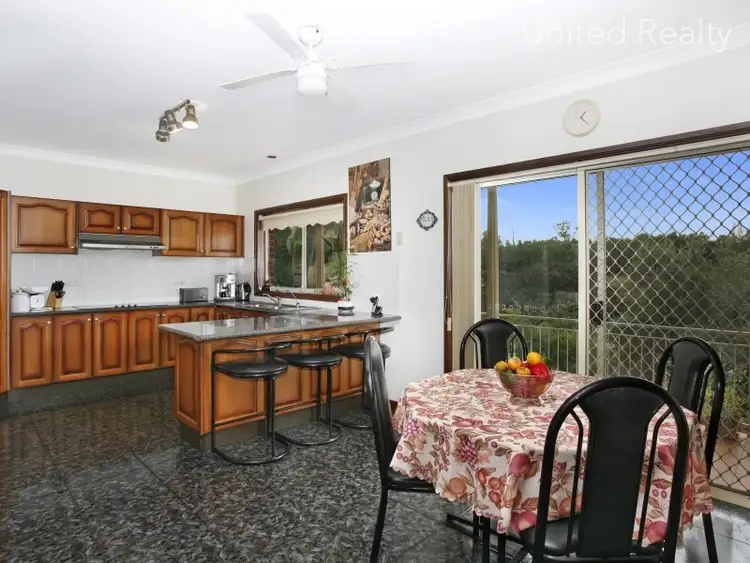 Third view of Homely house listing, 48 Heysen Street, Abbotsbury NSW 2176