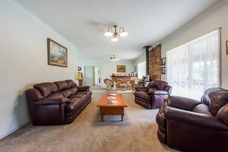 Fifth view of Homely house listing, 25 Timbs Place, Clarenza NSW 2460