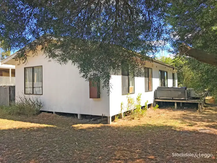 Main view of Homely house listing, 15 John Street, Inverloch VIC 3996