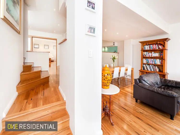 Fifth view of Homely house listing, 342 Preston Point Road, Attadale WA 6156