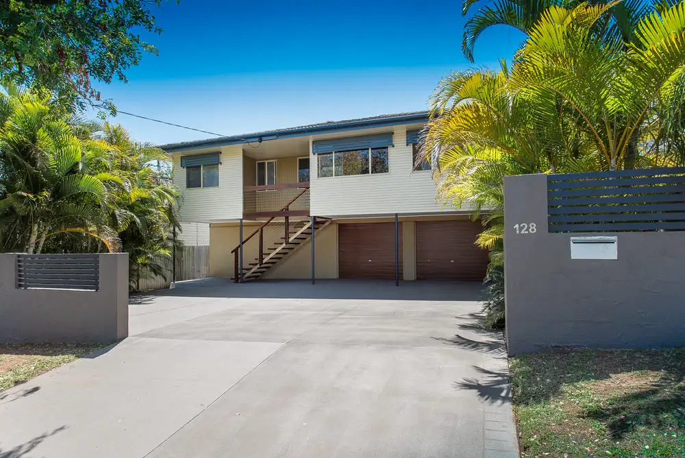 Main view of Homely house listing, 128 King Street, Woody Point QLD 4019