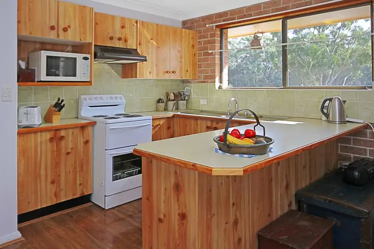 Fourth view of Homely house listing, 9 Fitch St, Ulladulla NSW 2539