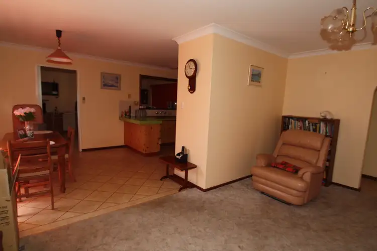 Third view of Homely house listing, 51 Thatcher Street, Waroona WA 6215