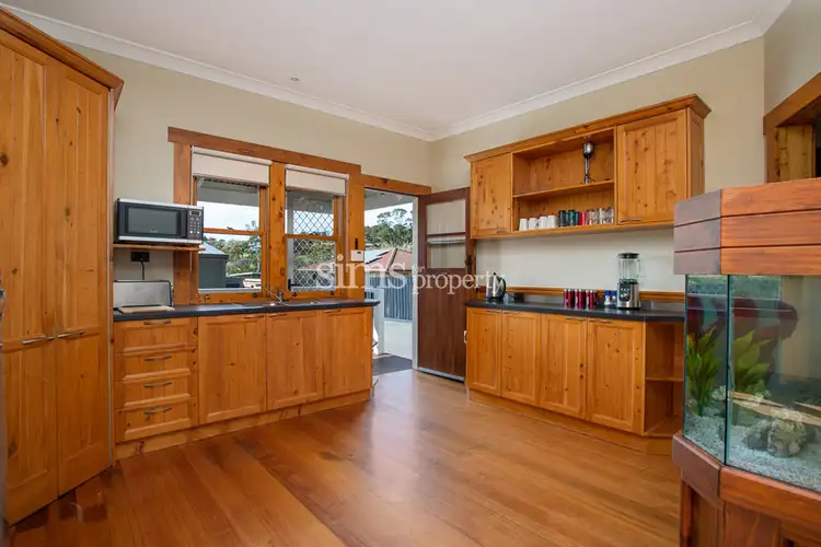 Second view of Homely house listing, 41 St Leonards Road, St Leonards TAS 7250