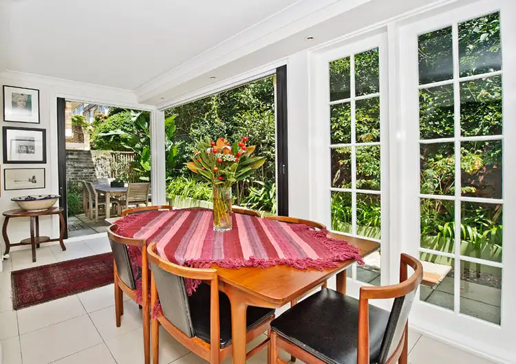 Third view of Homely apartment listing, 3/2A Trelawney Street, Woollahra NSW 2025