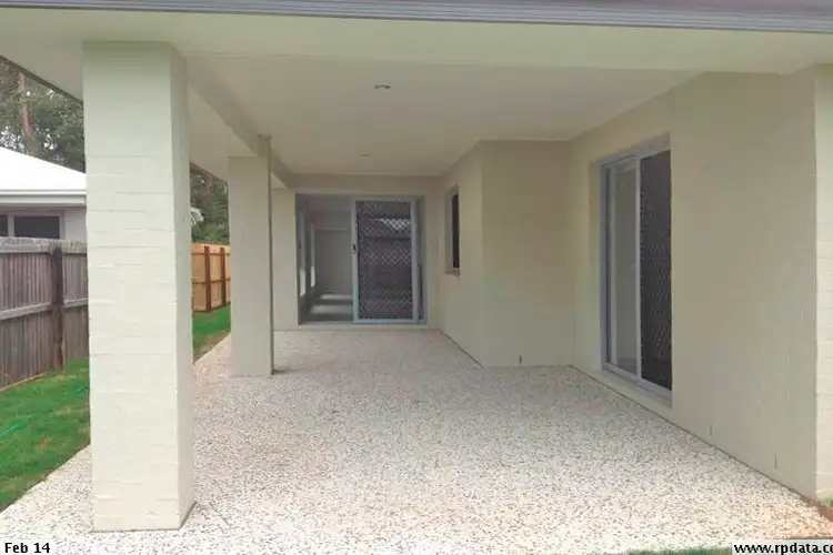 Fifth view of Homely house listing, 35 Lapwing Circuit, Beerwah QLD 4519