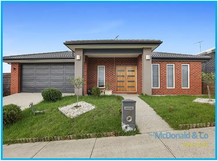 3 Montril Court, Highton VIC 3216