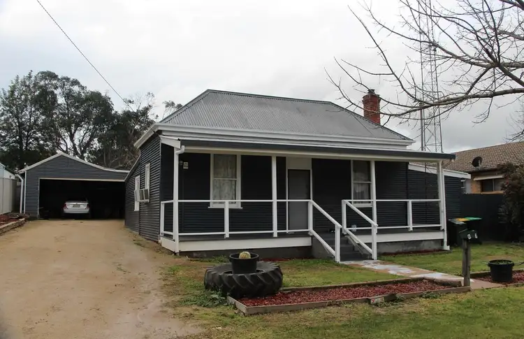 Main view of Homely house listing, 63 Brock Street, Young NSW 2594