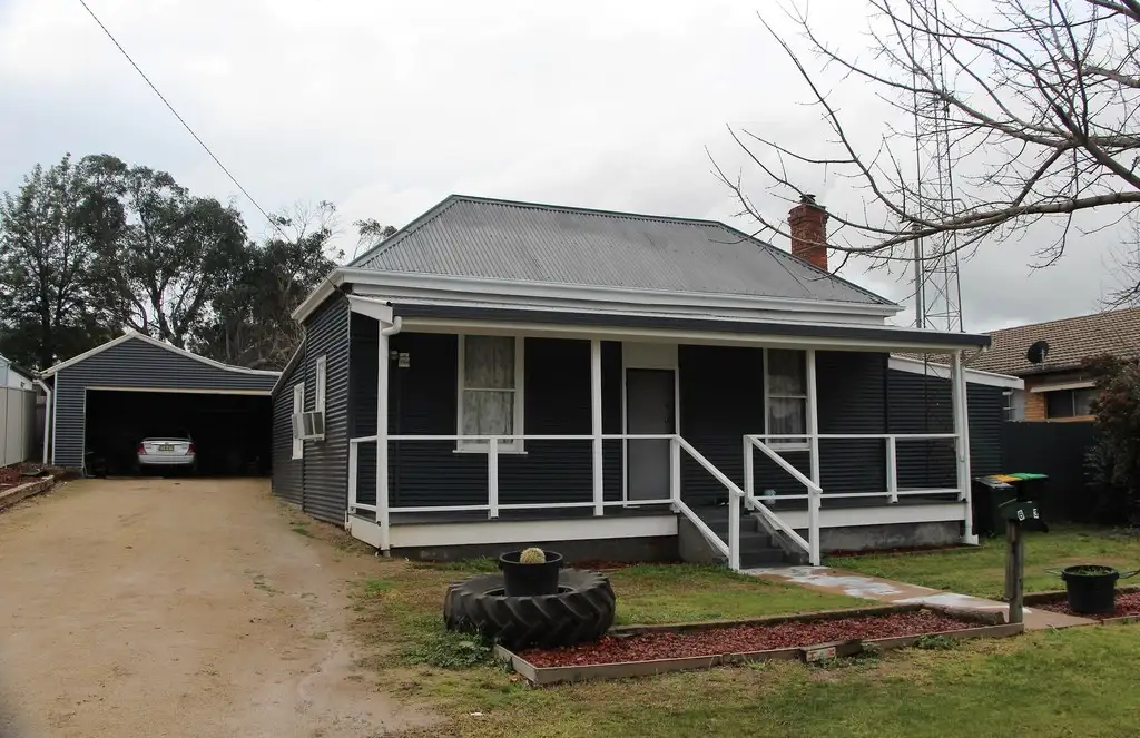 Main view of Homely house listing, 63 Brock Street, Young NSW 2594