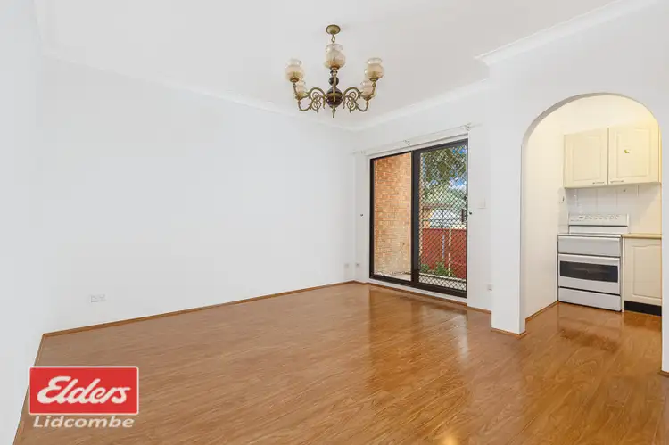 Third view of Homely apartment listing, 13/10 CHILDS STREET, Lidcombe NSW 2141